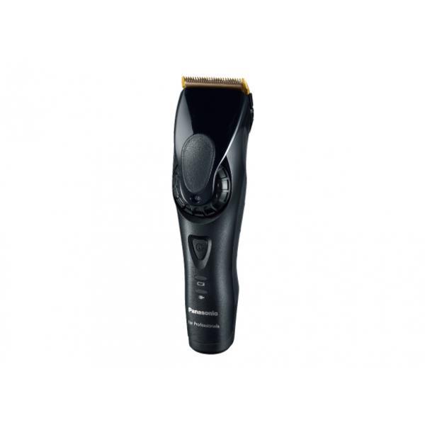 Panasonic ER-DGP84 Electric Hair Clipper 50min battery life Black