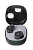 Audio-Technica ATH-SQ1TW2NC Wireless Earbuds