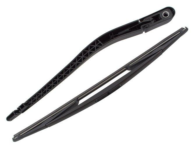Opel Zafira A 99-05 rear wiper arm + blade