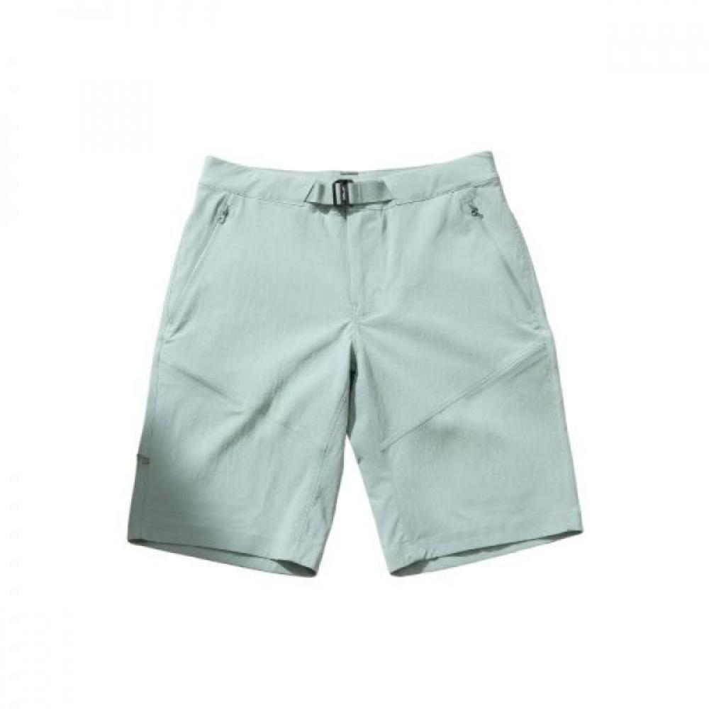 

Arc Teryx 25 Gamma Quick Dry Shorts 11 Inch Men Appsm07184sge STONE GREEN/32 inches (before and after 32 inches)