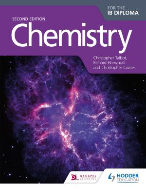 Chemistry for the IB Diploma. 2nd Edition