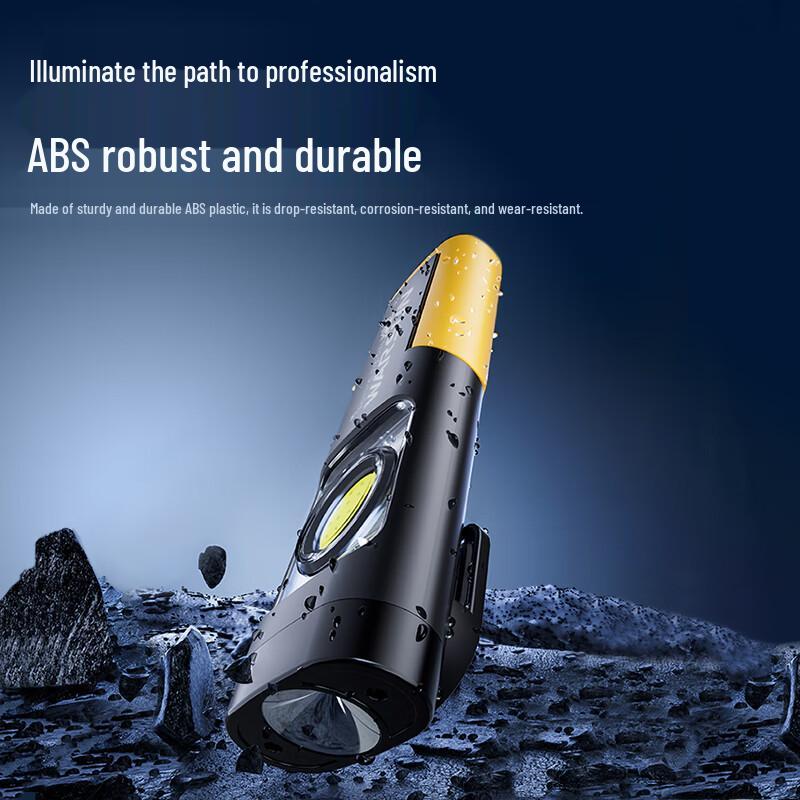 Walsh W05S Rechargeable LED Work Light