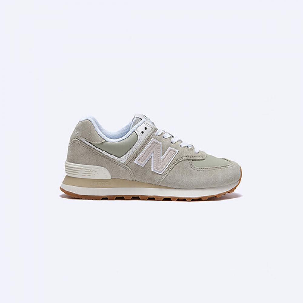 

New Balance Wl574qd2 Sneakers 220