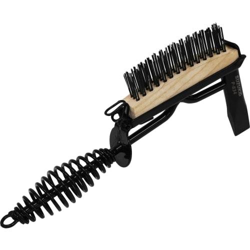 SUZUKID Hammer Head Brush P-834