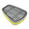 Equipamentos para segurança individual – Filtros para máscaras