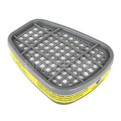 Atemschutzfilter-Kartuschen-Set