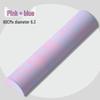 Half-Round Foam Roller for Back & Neck Rehabilitation