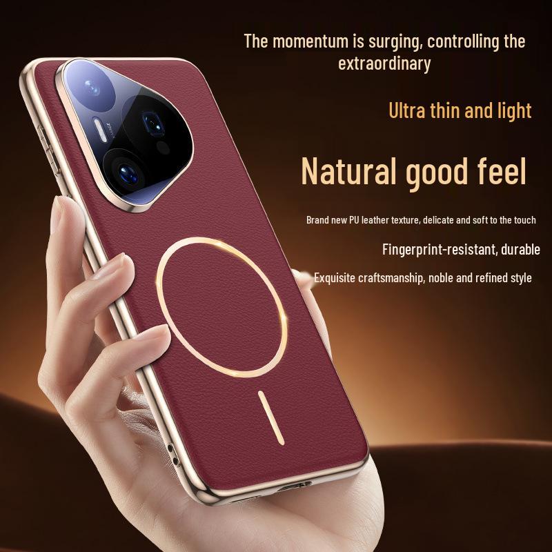 Lens Protector Case for Huawei Pura70 Series: Pura70, Pura70Pro, Pura70Ultra