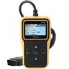 OBD2 Car Scanner Engine Fault Code Reader and Diagnostic Tool Compatible 1996 The Highest Number of Vehicles Since the Beginning of the Year 36V No