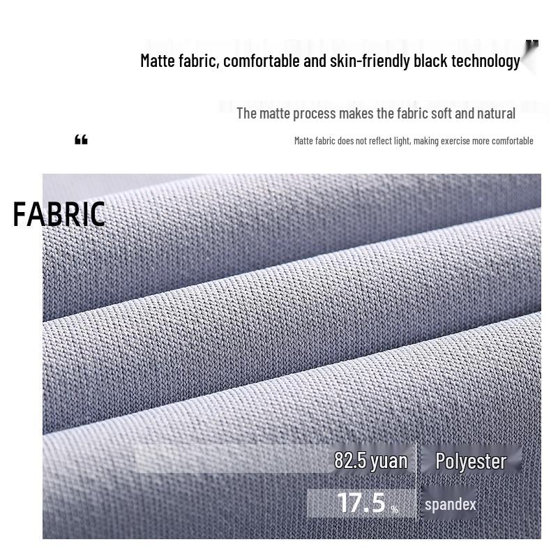 Damen Nude Feel Yoga Set: Schnelltrocknendes Kurzarm-Top & Lange Hose für Outdoor-Fitness