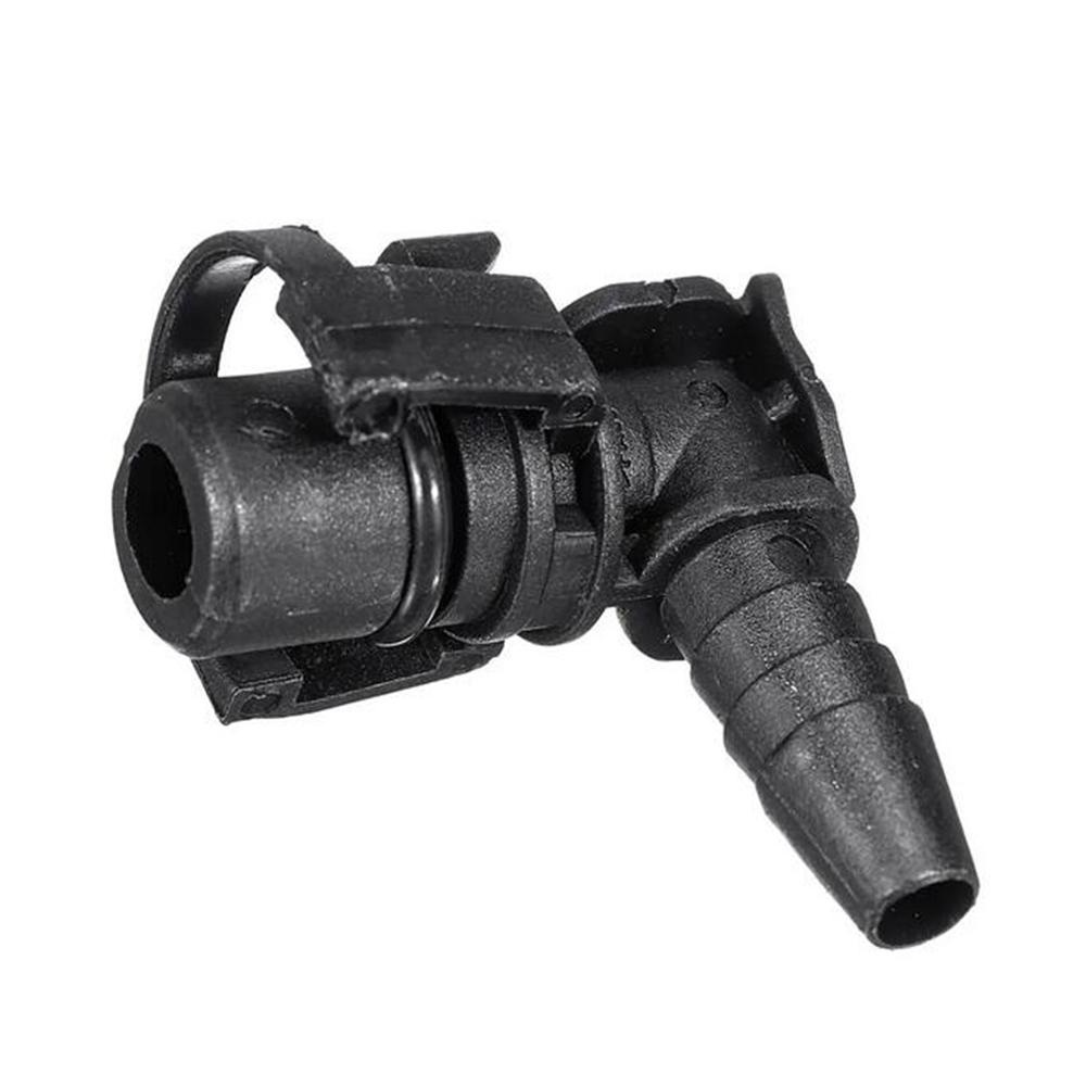 55569809 Pipe Hose Body Heater Connector For Chevrolet Cruze Epica Sonic Opel