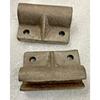 Willys Jeeps CJ2A CJ3A CJ3B CJ5 CJ6 Tailgate Hinge Replacement |Fit