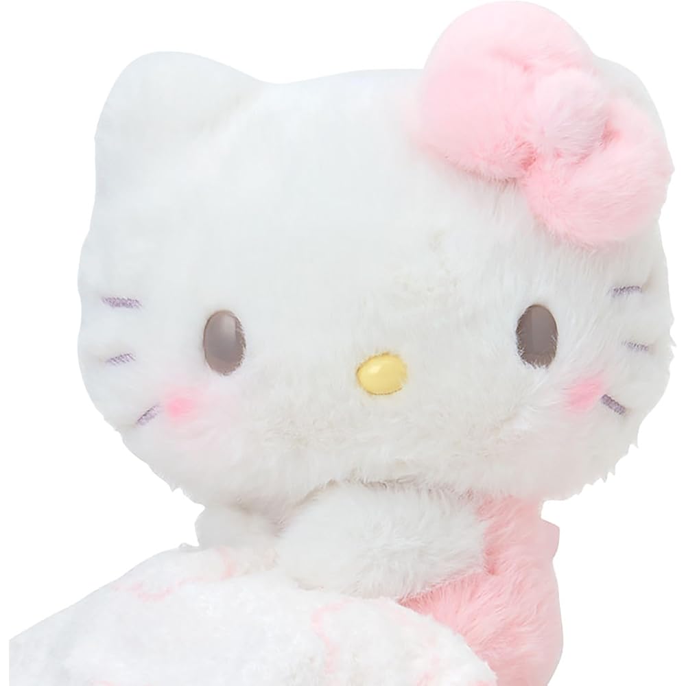 Sanrio Hello Kitty Plush Toy Cloud Nap Design 575569
