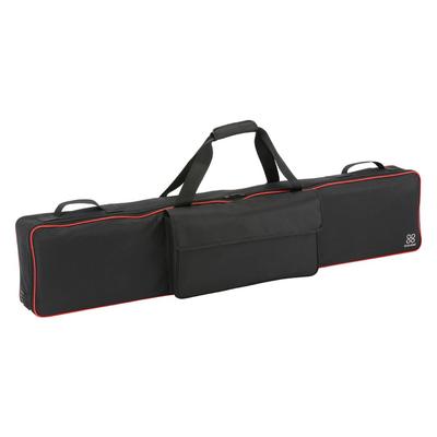Sequenz Elektronisches Klavier KORG D1 Soft Case SC-D1