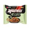 Nongshim Chapagetti The Black 116g (4 Packs)