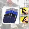 12Pcs Sweatbands for Hard Hat Hardhat Helmet Terry Cloth Replacement Headbands