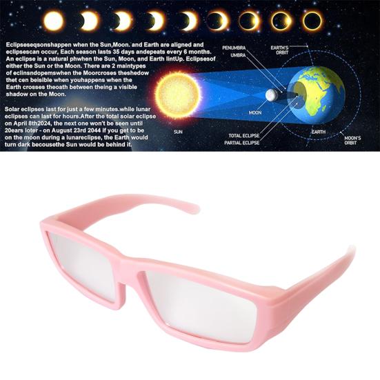 Une éclipse Lunaire Acheter Lunette Eclipse Solaire Lunettes D