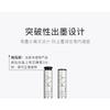 UORAM - Silky Long-Lasting Liquid Eyeliner - 2 Colors