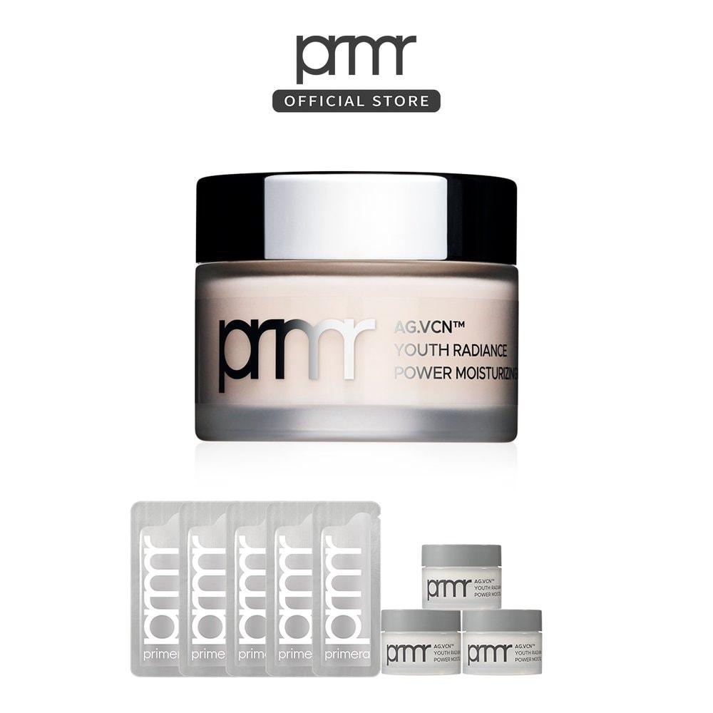 

[PRMR] Youth Radiance Power Moisturizing Cream 50ml