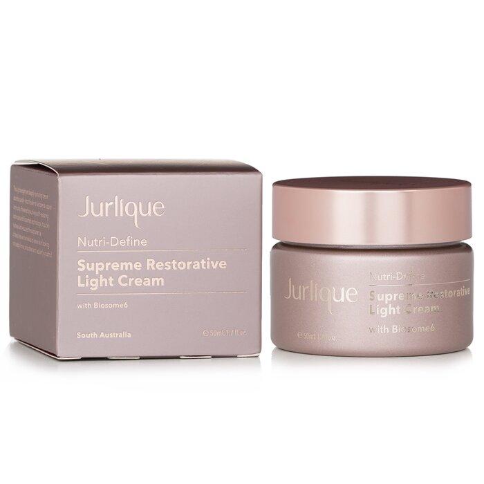 JURLIQUE Supreme Restorative Light Cream
