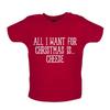 Tops – T-Shirts
