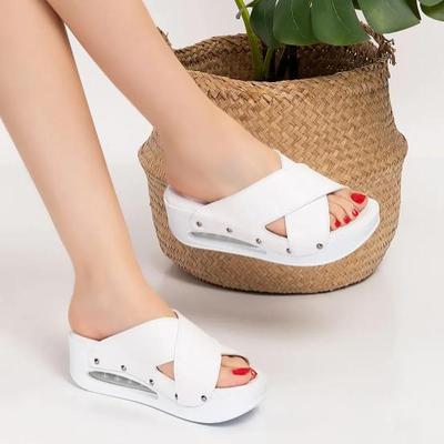 Orthopedic Women's Medical Clogs - Anti-Slip, Comfortable