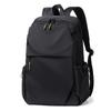 Laptop Backpack for Men Fashion Computer Bag Middle School Student Bookbag College Travel Portable