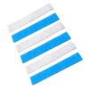 6/8 Stuks Hoge Efficiëntie Voor Mini Split Filter Set Voor Algemene UTR-FA16 Airconditioning Filters Huishoudelijke Apparaat Onderdelen