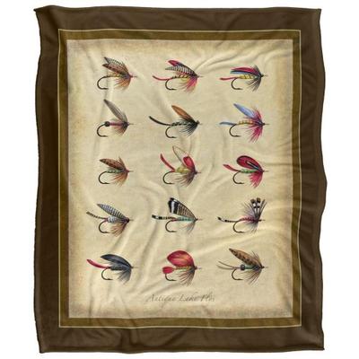 JQ Licensing Silky Supersoft Blanket