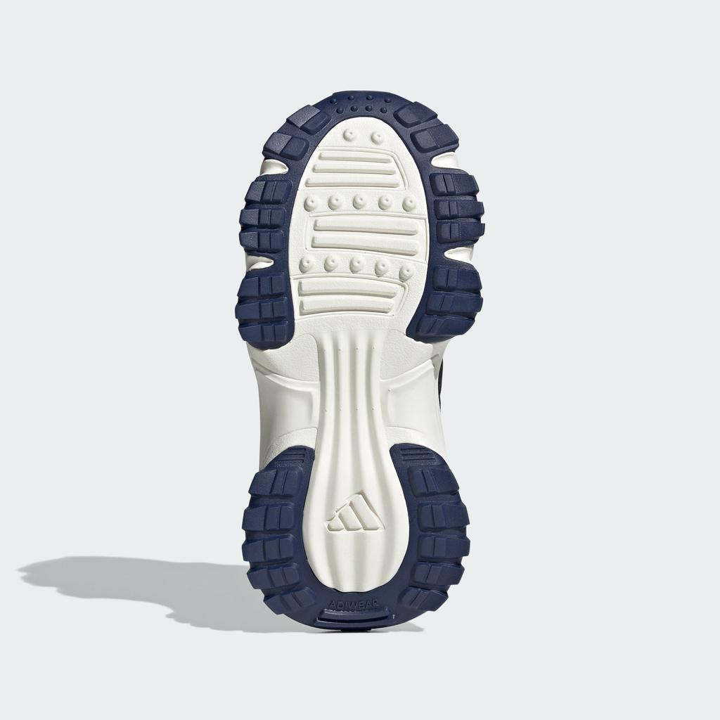 adidas CITYWOWLK Thermal Mid Top Casual Shoes Blue Black Kids'