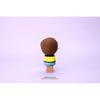 Takara Tomy Arts Tiny TAN height approximately 13cm Chokkori-san J-hope,