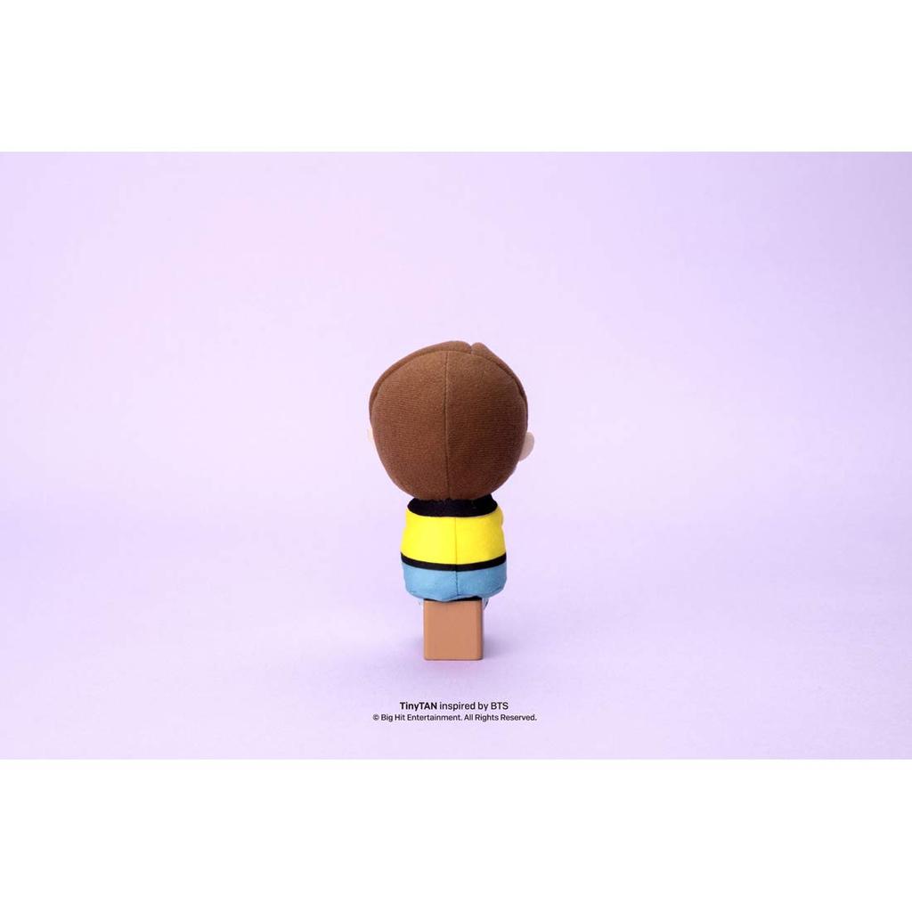 Takara Tomy Arts Tiny TAN height approximately 13cm Chokkori-san J-hope,