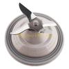 L8RE Replacement Juicer Blade Blenders Blade Mixers Head Juicer Blenders Blade Juicer Assembly Mixers Blade Base for BL2010BP