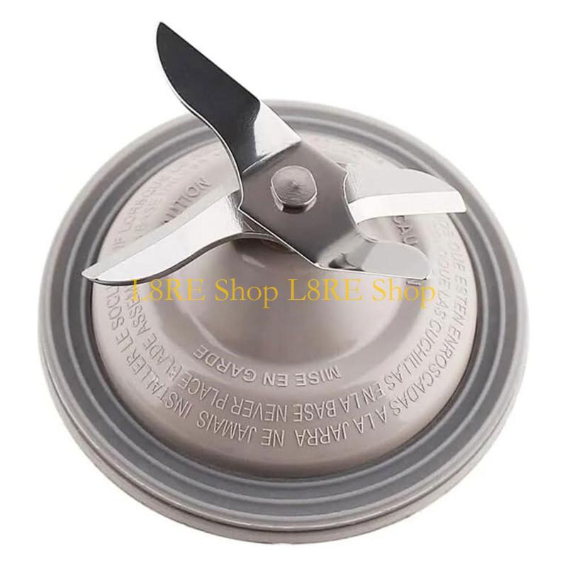 L8RE Replacement Juicer Blade Blenders Blade Mixers Head Juicer Blenders Blade Juicer Assembly Mixers Blade Base for BL2010BP