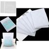 Extra Large Mesh Laundry Net Zipper Bag For Washing Delicates 50x60cm Size