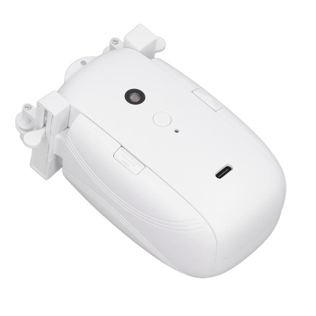 Automatischer Vorhangöffner 3 in 1 WIFI Kabellose Sprachfernbedienung Elektronischer Vorhangöffner für
