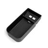 Car Center Console Armrest Storage Box Tray Organizers for Polestar 4  2024 2025 Interior Accessories