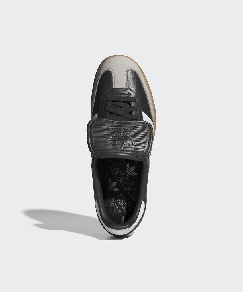 adidas Samba Lt Og - Black:White / Ig2010