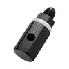 6An 8An 10An Stecker Brennstoffzellen-Tank Überrollentlüftungsventil Aluminium Eloxiert Brennstoffzellenentlüftung Überrollventil Montiertes Anschlussstück Adapter