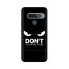 Etui do LG G8S ThinQ Miękkie Silikonowe TPU Pokrowiec na Telefon do LG G8 ThinQ G8X Tylna Klapka G8 thinQ G 8 Zderzak Funda Obudowy