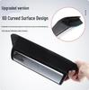 2025 Wey Gaoshan 8/9 HUD Protective Cover for Car Interiors