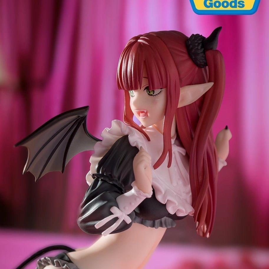 Kitagawa Handmade Decoration for "Changing Dolls and Falling in Love" - Anime Character Collection Desktop Car Decoration Height 18cm