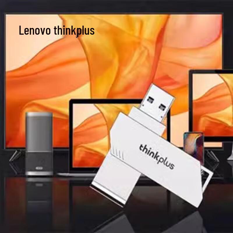 Lenovo thinkplus USB 3.0 Flash Drive