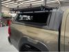 High Roof Three-Door Cover for Toyota Hilux/Tundra/Vigo