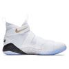 New Nike LeBron Zoom Soldier 11 Court General 897644-101