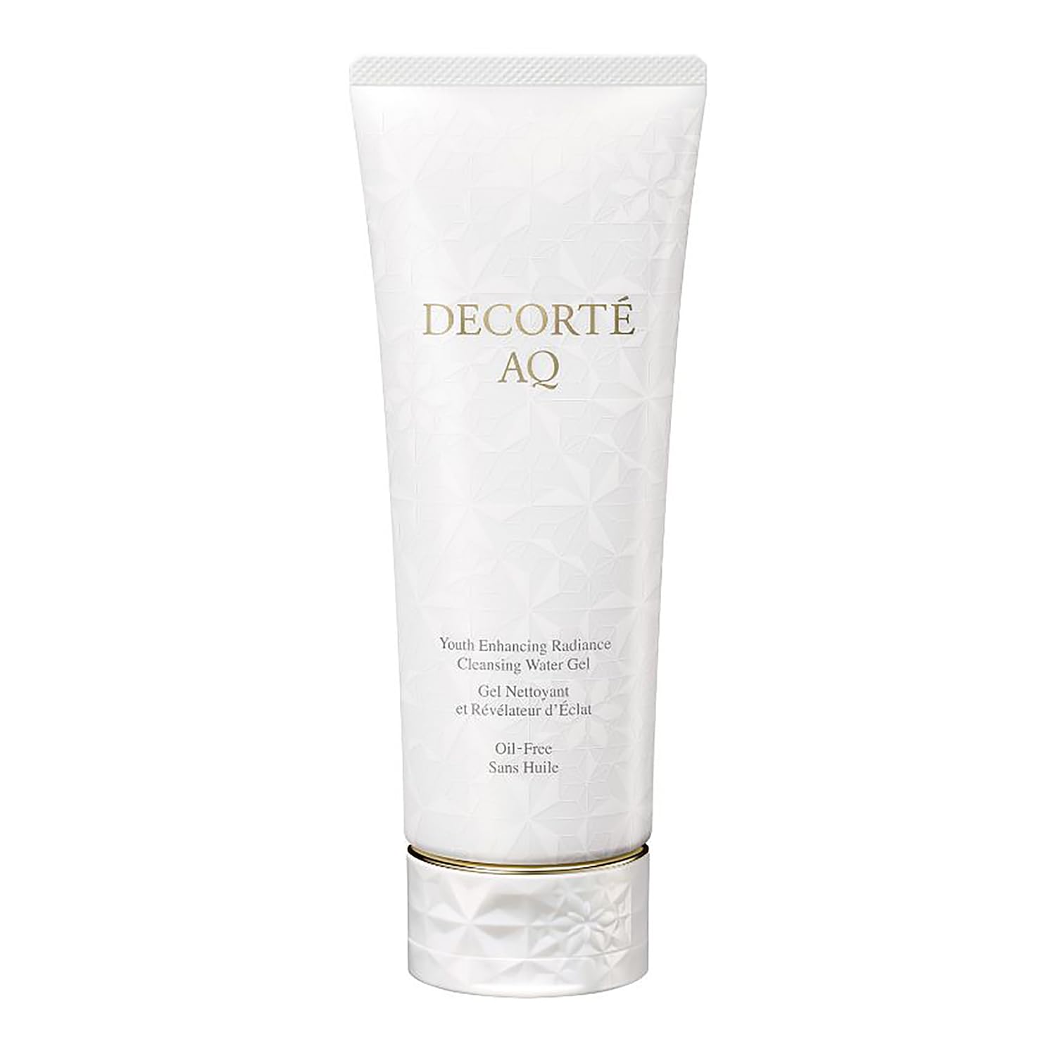 DECORTÉ AQ Radiance Watery Gel Cleansing 175g