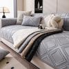 Retro Fashionable Sofa Cover, Light Luxury New Minimalist Modern Style, Universal for All Seasons, Pet Friendly