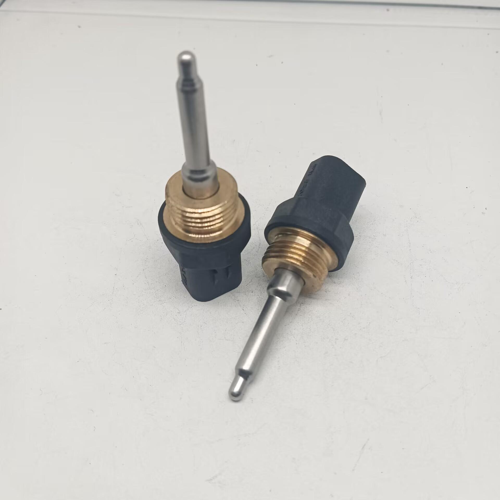 256-6453 Automotive Temperature Sensor | Quality Assured Electronic Component 256-6453