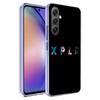 Sam and Colby XPLR Phone Case for Samsung A17 A37 A57 A07 A16 A26 A36 A56 A06 A02S A12 A22 A32 A52S A04S A14 A24 A34 A54 A03 A13