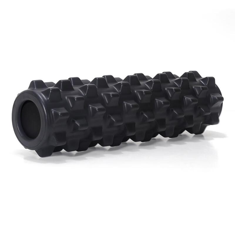 Longchan High-Density Solid Spiky Foam Roller